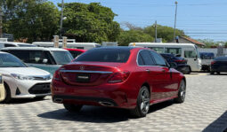 
										Mercedes Benz C200 2018 full									