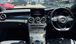 
										Mercedes Benz C200 2018 full									