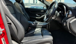 
										Mercedes Benz C200 2018 full									