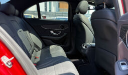 
										Mercedes Benz C200 2018 full									