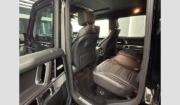 
										Mercedes-Benz G350D 2019 full									