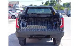 
										Toyota Hilux 4TREX 2.8 Overland 2025 full									