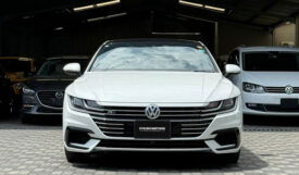 Volkswagen Arteon 2018