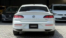 Volkswagen Arteon 2018