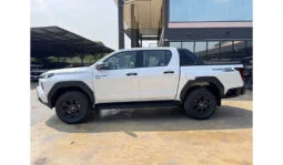 
										Toyota Hilux 4TREX 2.8 Overland 2025 full									