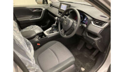 
										Toyota RAV-4 2019 full									