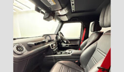 
										Mercedes-Benz G350D 2019 full									