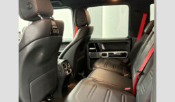 
										Mercedes-Benz G350D 2019 full									