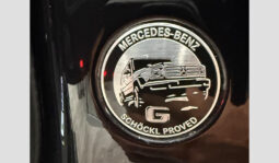 
										Mercedes-Benz G350D 2019 full									