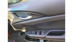 
										Honda Insight 2019 full									