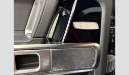 
										Mercedes-Benz G350D 2019 full									