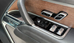 
										Land Rover Range Rover Autobiography 2022 full									