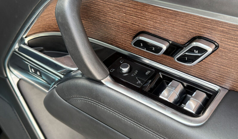 
								Land Rover Range Rover Autobiography 2022 full									