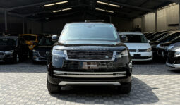 Land Rover Range Rover Autobiography 2022