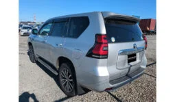 Toyota Land Cruiser Prado 2019