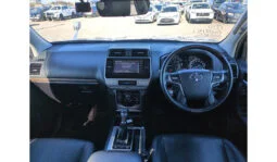 Toyota Land Cruiser Prado 2019