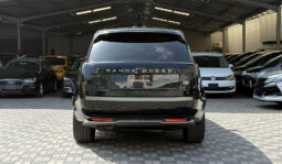 Land Rover Range Rover Autobiography 2022