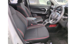 
										Toyota Raize 2020 full									