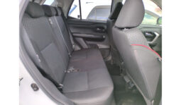 
										Toyota Raize 2020 full									