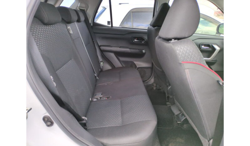 
								Toyota Raize 2020 full									