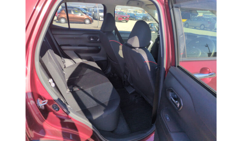 
								Toyota Raize 2020 full									