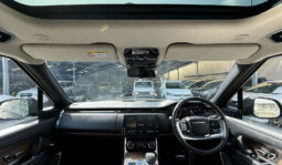 
										Land Rover Range Rover Autobiography 2022 full									