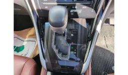 
										Toyota Harrier 2019 full									