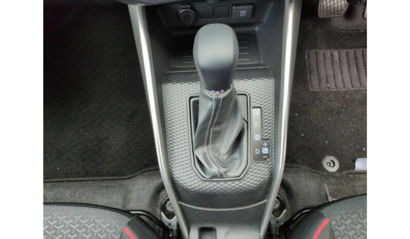 
								Toyota Raize 2020 full									