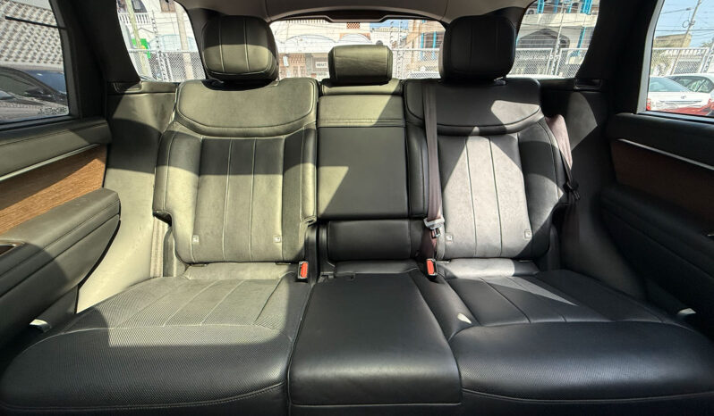 
								Land Rover Range Rover Autobiography 2022 full									