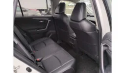 
										Toyota RAV-4 2021 full									