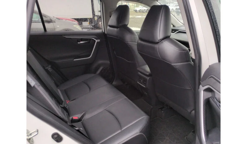 
								Toyota RAV-4 2021 full									