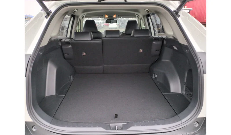 
								Toyota RAV-4 2021 full									